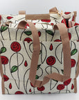 Shopper Bag Mackintosh Rose