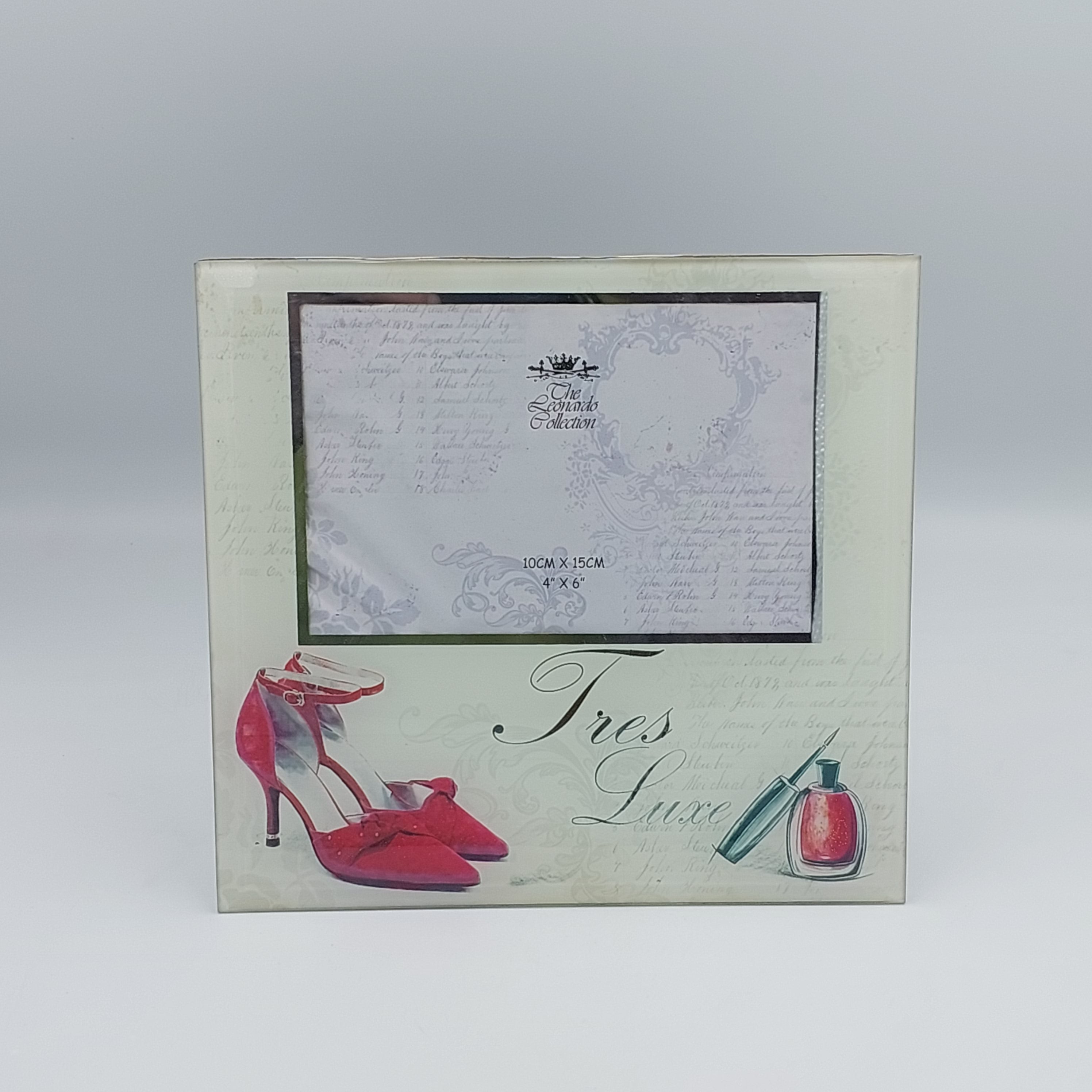 Tres Luxe Photo - Success Gifts