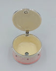 Epoxy Trinket Box Pink
