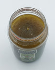 Yankee Candle SNOW-DUSTED BAYBERRY LEAF 623g - Success Gifts