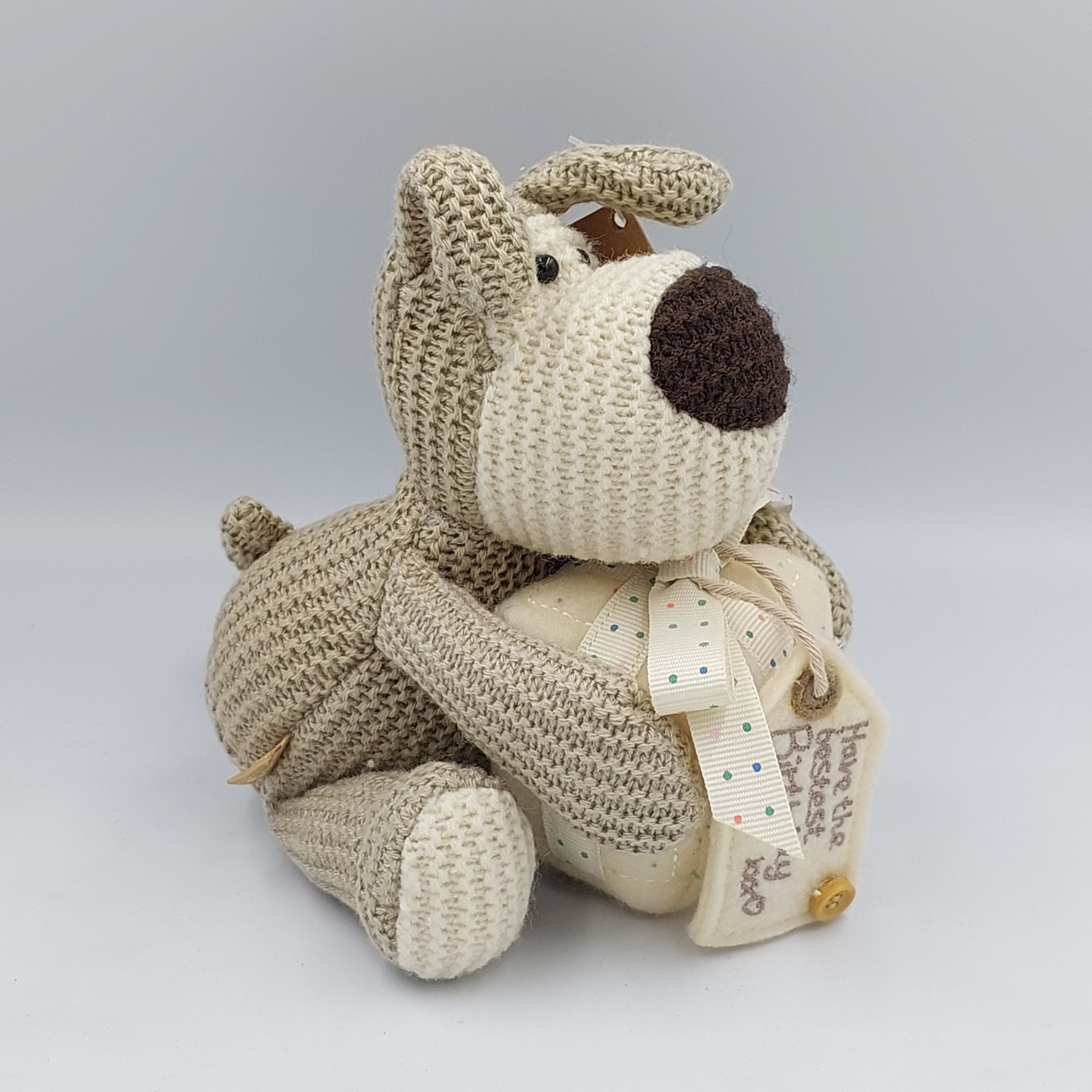 Boofle Have the Bestest Birthday