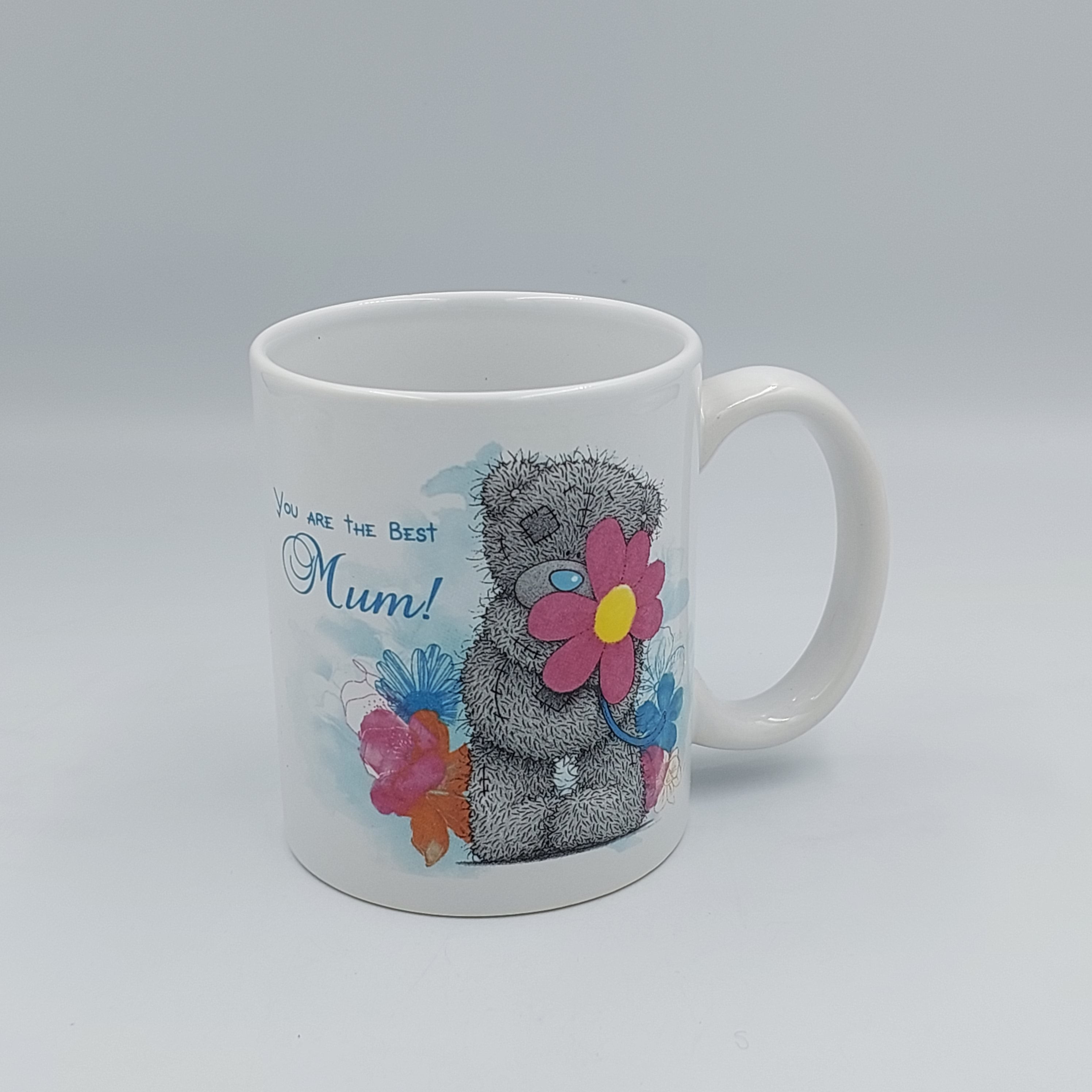 Me to You Mum Mug - Success Gifts
