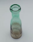 Mint Bottle Vase