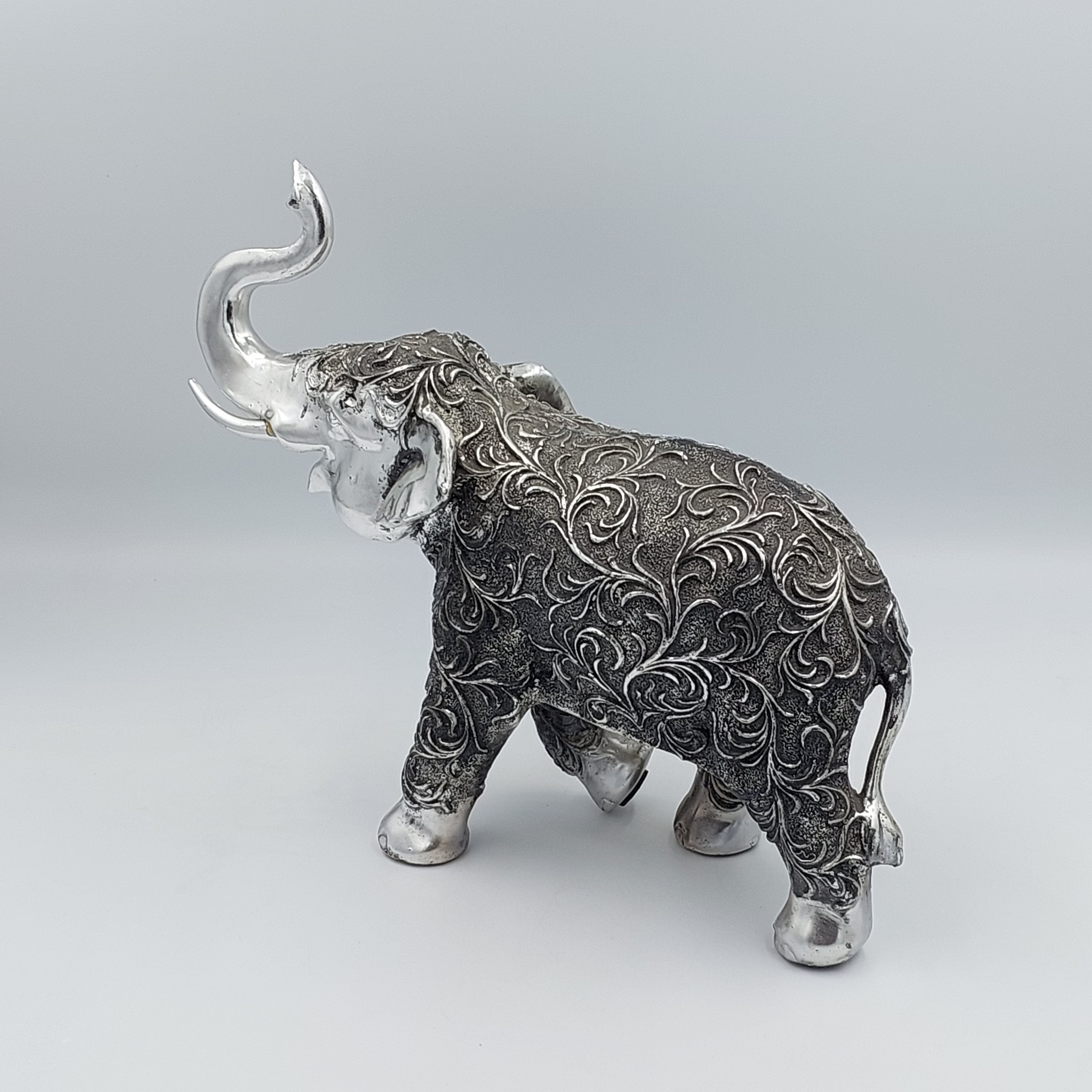 ELEPHANT FIGURINE - Success Gifts