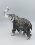 ELEPHANT FIGURINE - Success Gifts