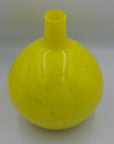 Round Fluro Vase - Success Gifts