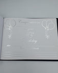 Birthday Memories and Guest Book - Success Gifts