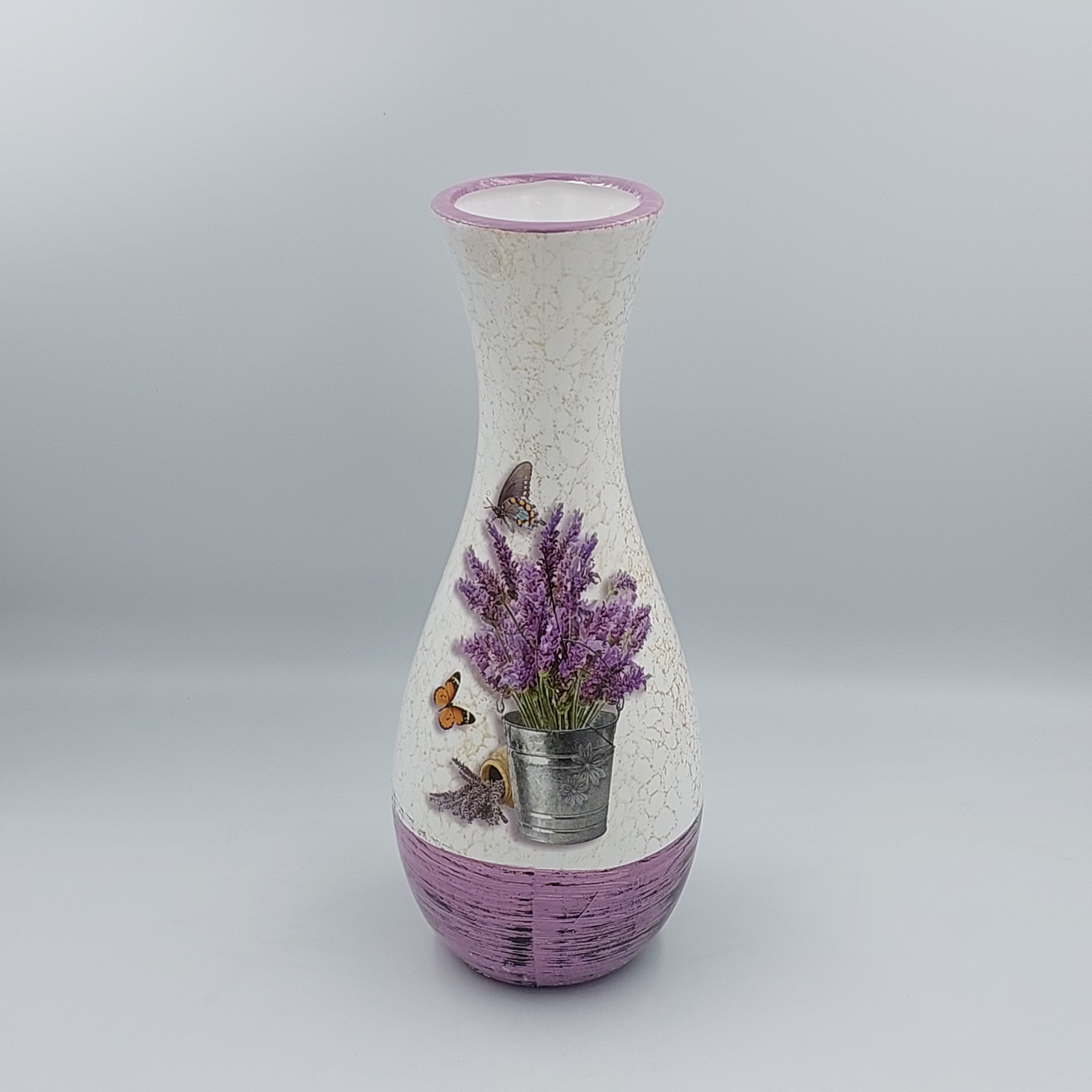 Ceramic Vase - Success Gifts