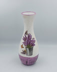 Ceramic Vase - Success Gifts