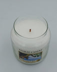 Yankee Candle COCONUT BAY medium jar 411g