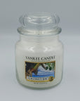 Yankee Candle COCONUT BAY medium jar 411g