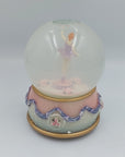Ballerina Musical Glass Ball - Success Gifts