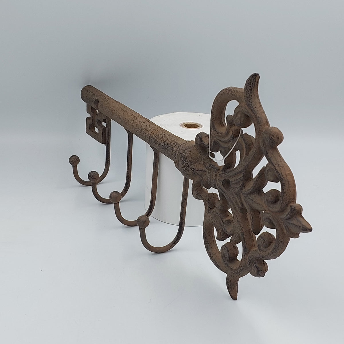 Rustic Key Hanger