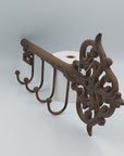 Rustic Key Hanger