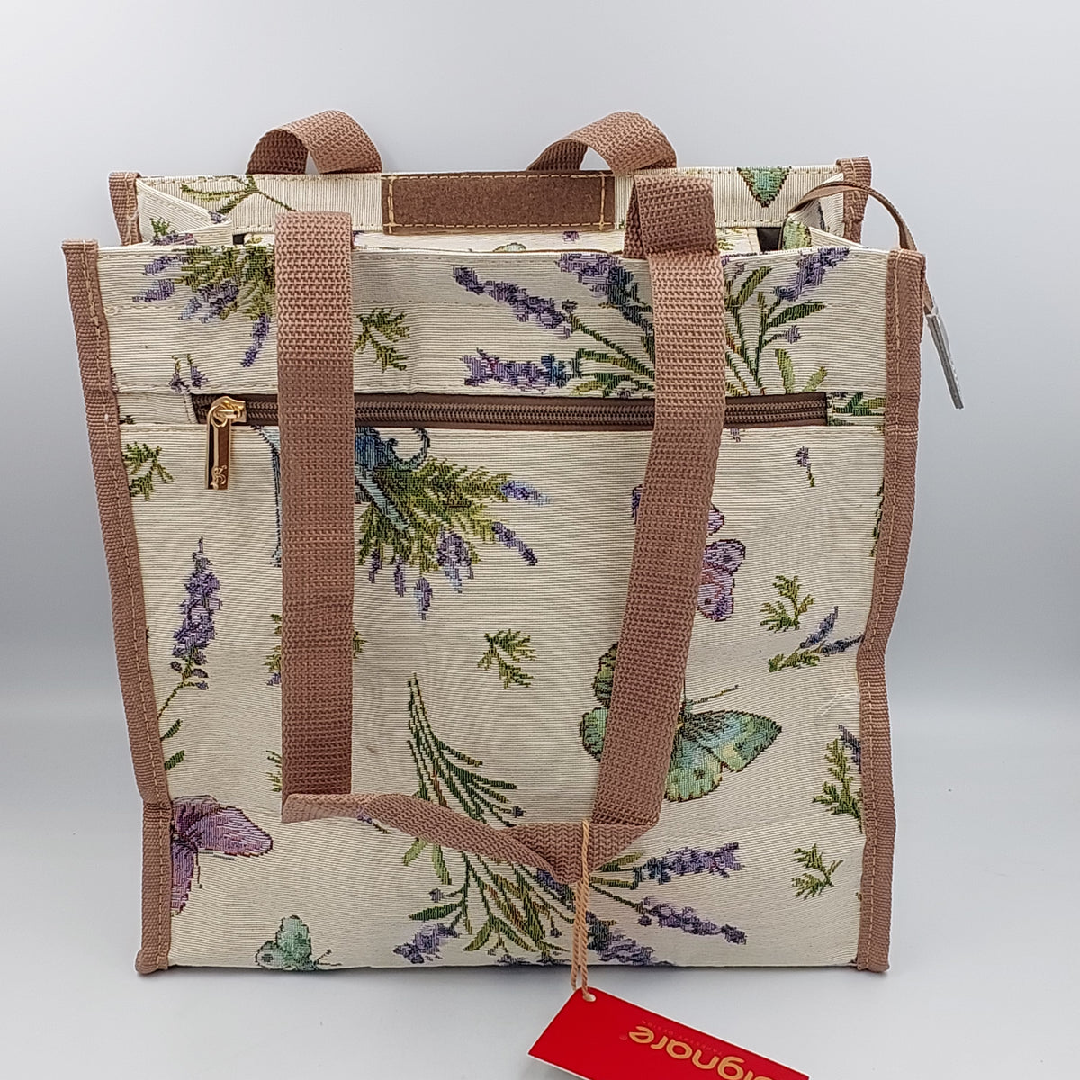 Shopper Bag Lavender
