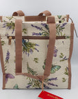 Shopper Bag Lavender
