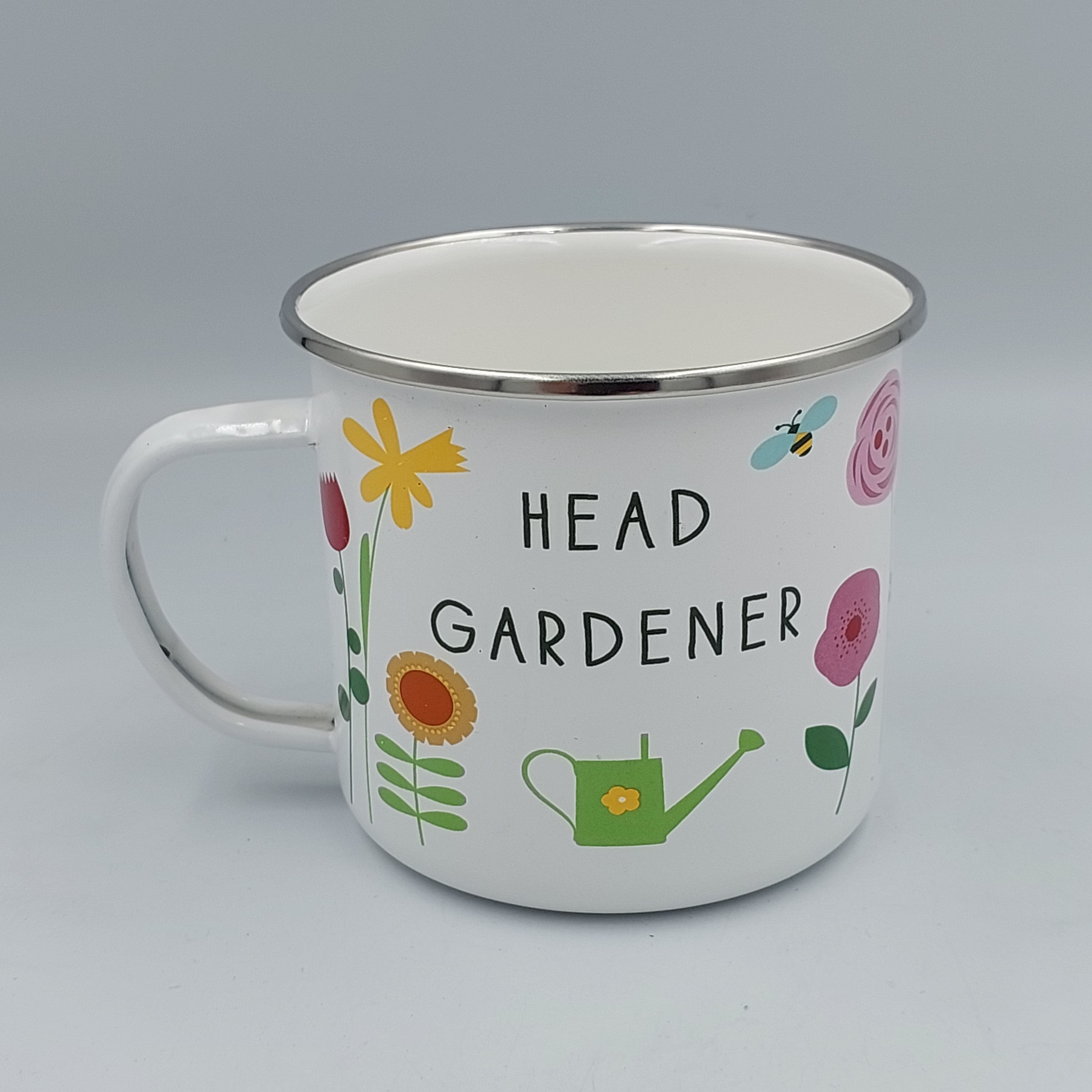 HEAD GARDENER LW036 MUG - Success Gifts