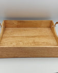 Mangowood Tray - Success Gifts