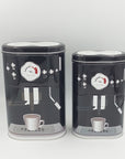 Coffee Machine Tins - Success Gifts