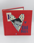 Uni Days Photo Album - Success Gifts