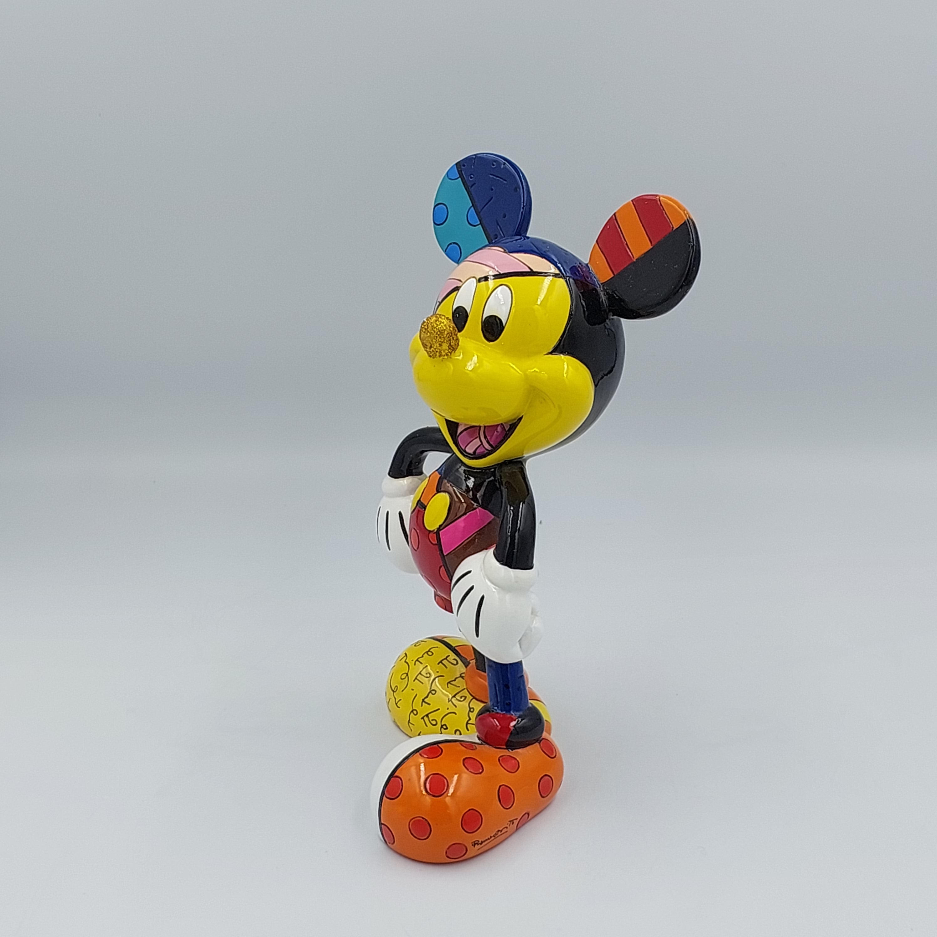 Mickey Figurine - Success Gifts