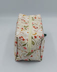 Fairy Folklore Print Makeup Bag