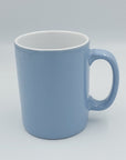 Work at Home Mug