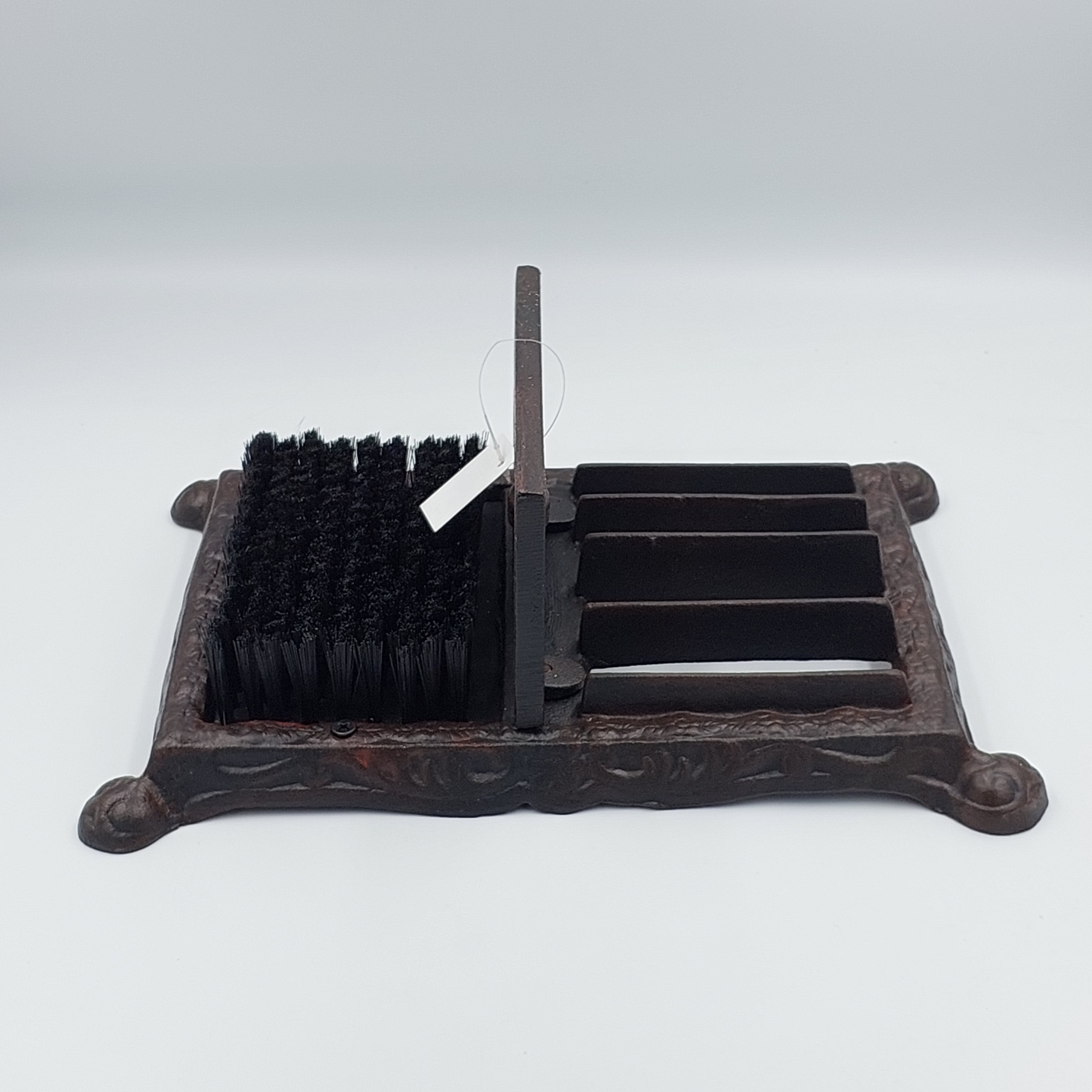 Boot Scraper