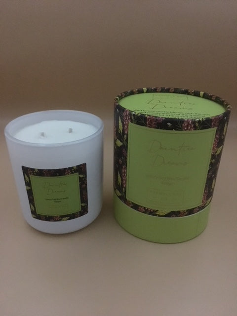 Daintree Dreams 400g Soy Candle | Success Gifts | Online Store & Mountain Gate VIC