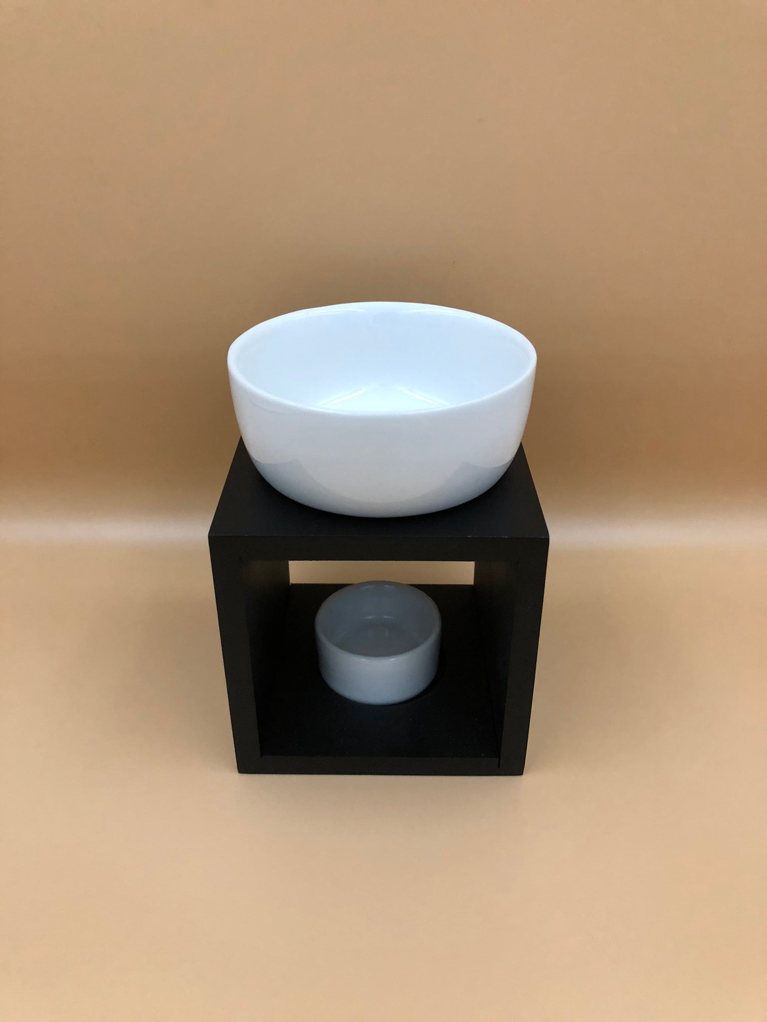 Tea Light Oil Burner | Success Gifts | Online Store & Mountain Gate VIC