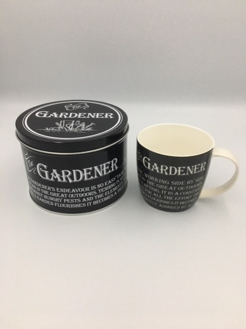 The Gardener Mug | Success Gifts | Online Store & Mountain Gate VIC