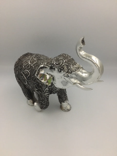 ELEPHANT FIGURINE