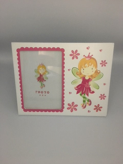 P.F. FAIRY