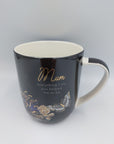 Mum - Lily & Mae Mug - Success Gifts