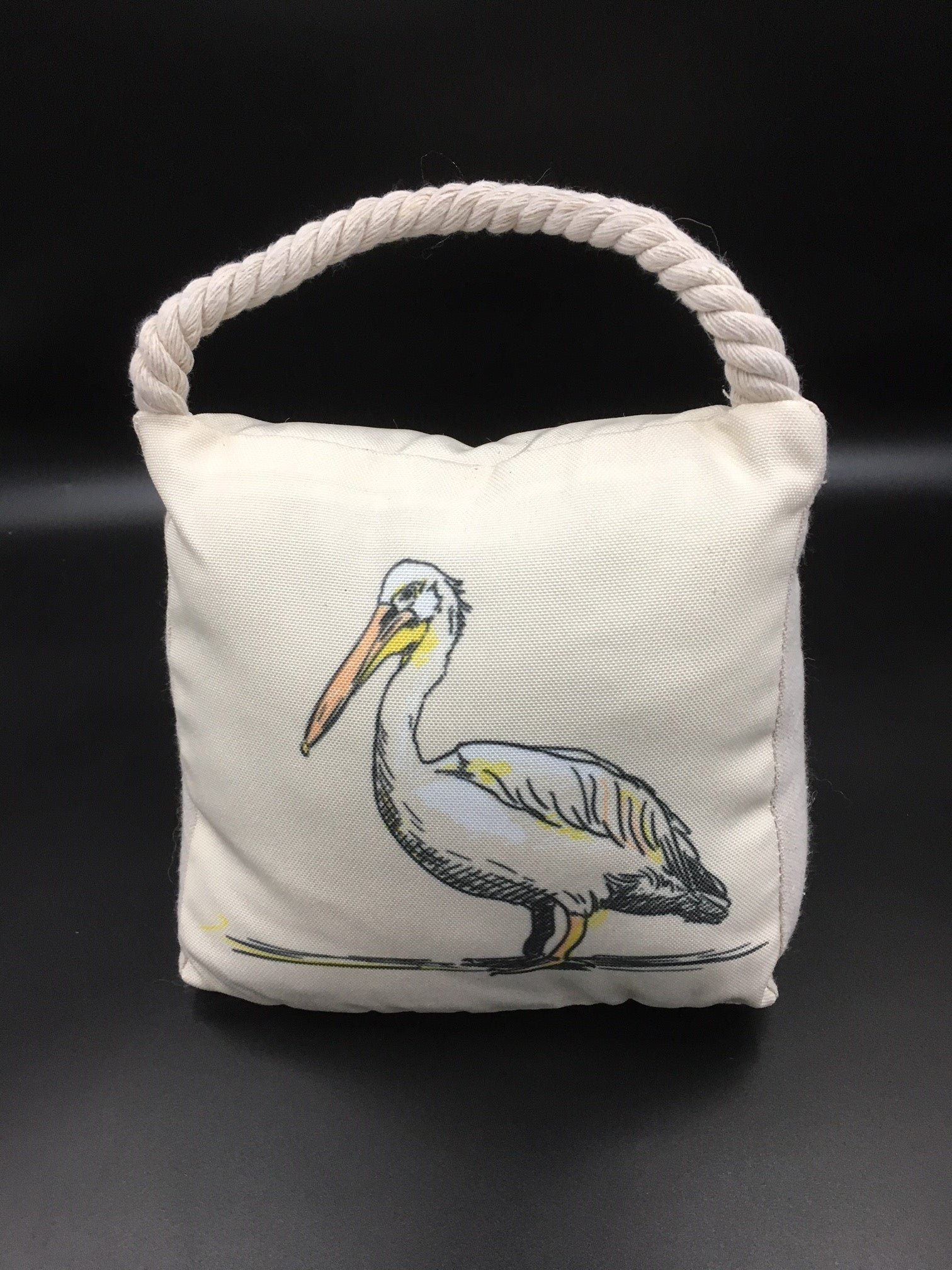 Doorstop Pelican