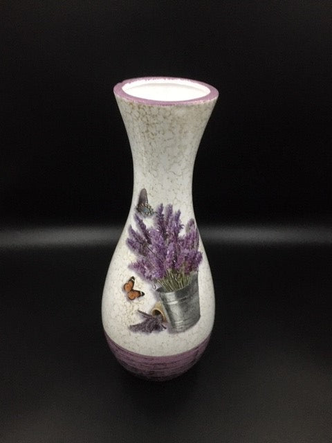 Ceramic Vase