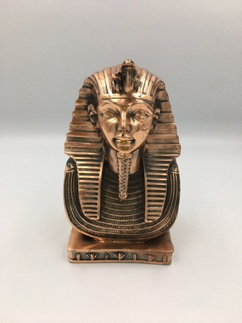 Egyptology King Tut