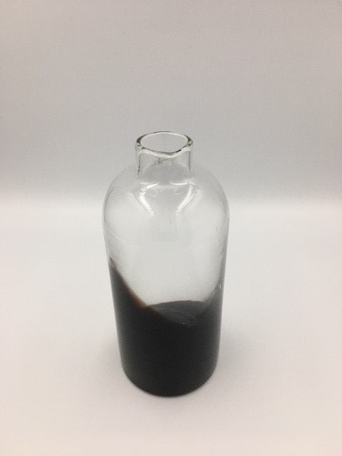 Caprice Glass Bottle