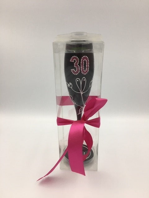 30 Champagne Flute