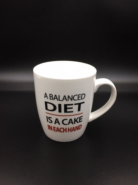 Funny Mug