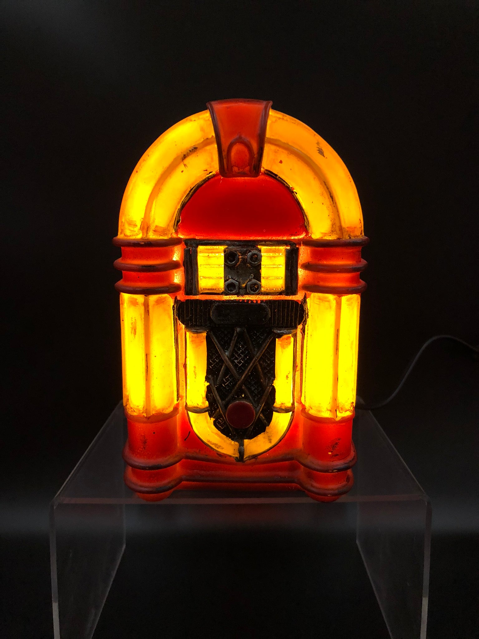 Table Lamp Jukebox | Success Gifts | Online Store & Mountain Gate VIC