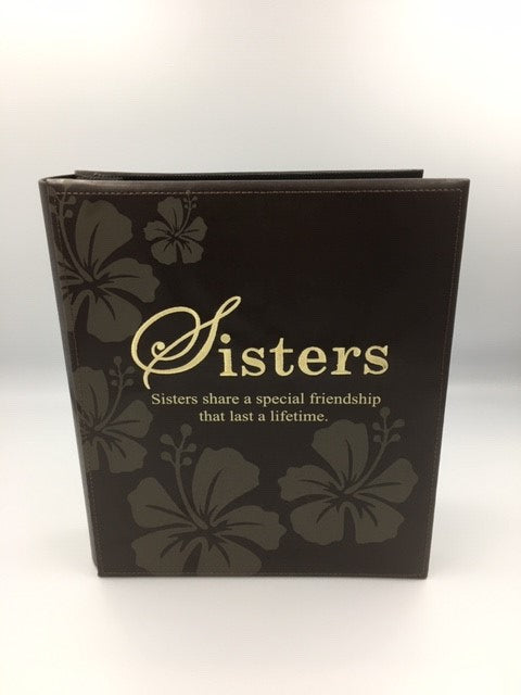 Sisters Photo Album