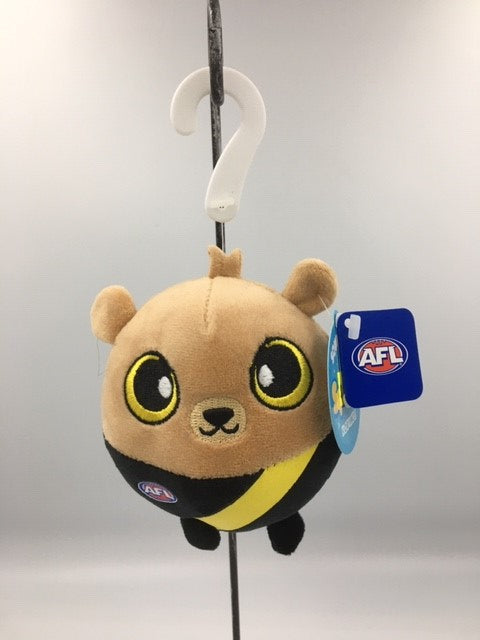 Squishii Player Richmond