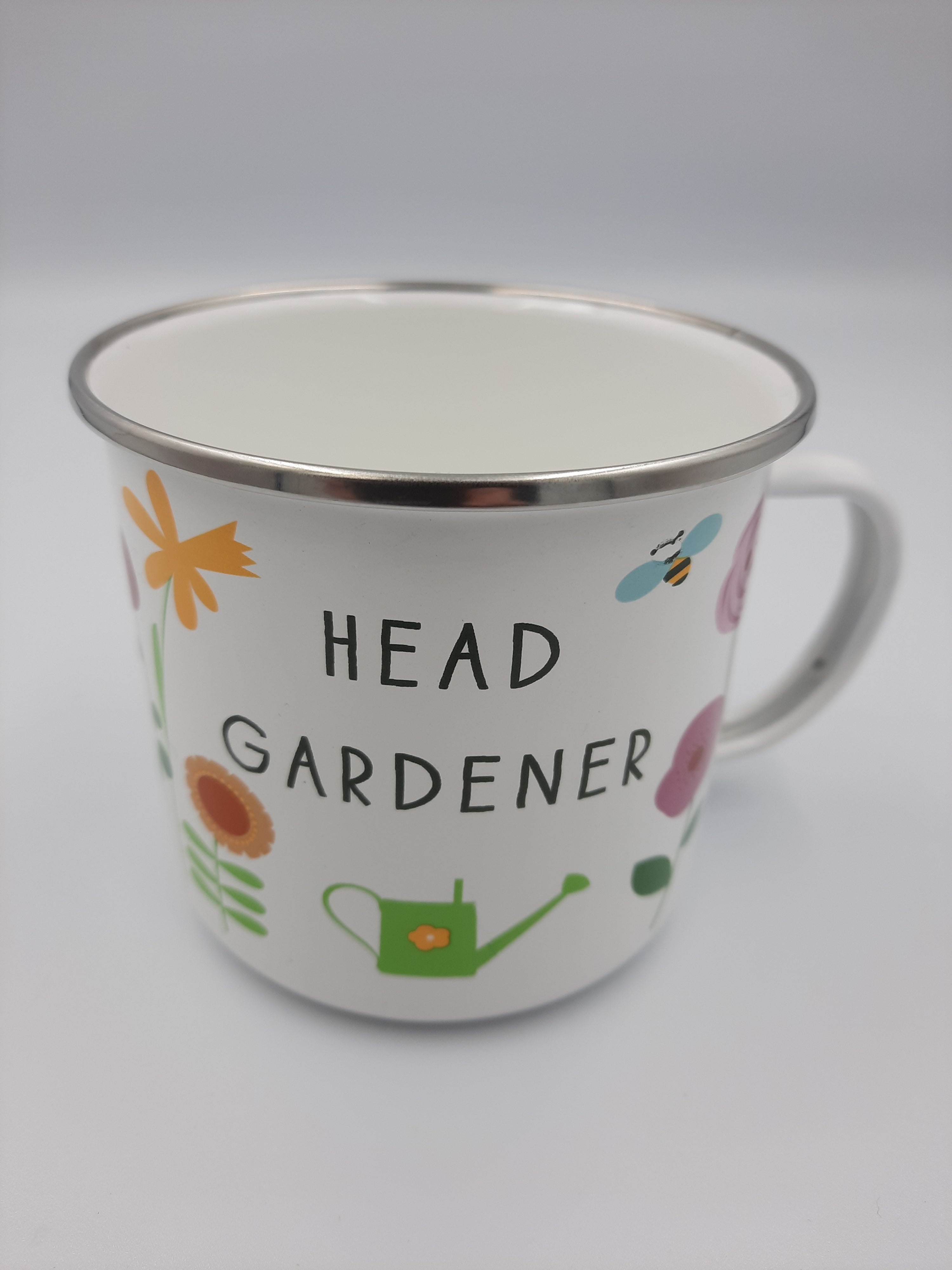 HEAD GARDENER LW036 MUG