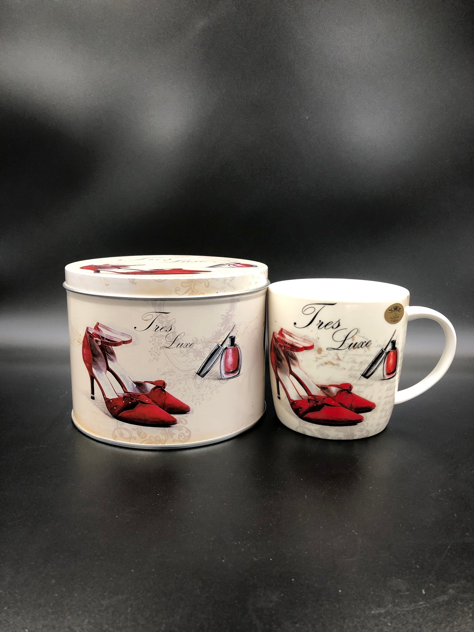 Tres Luxe Mug | Success Gifts | Online Store & Mountain Gate VIC