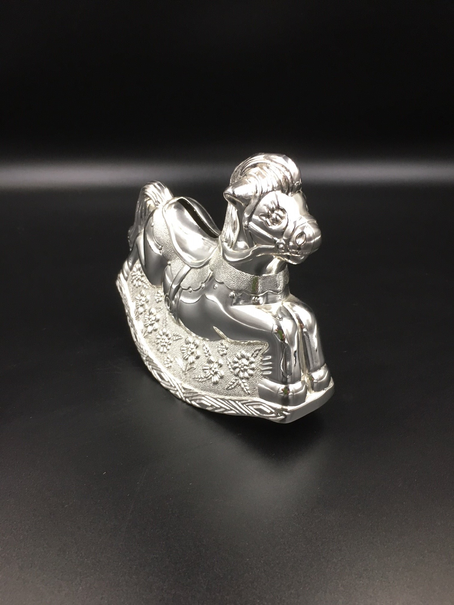 Money Box Horse