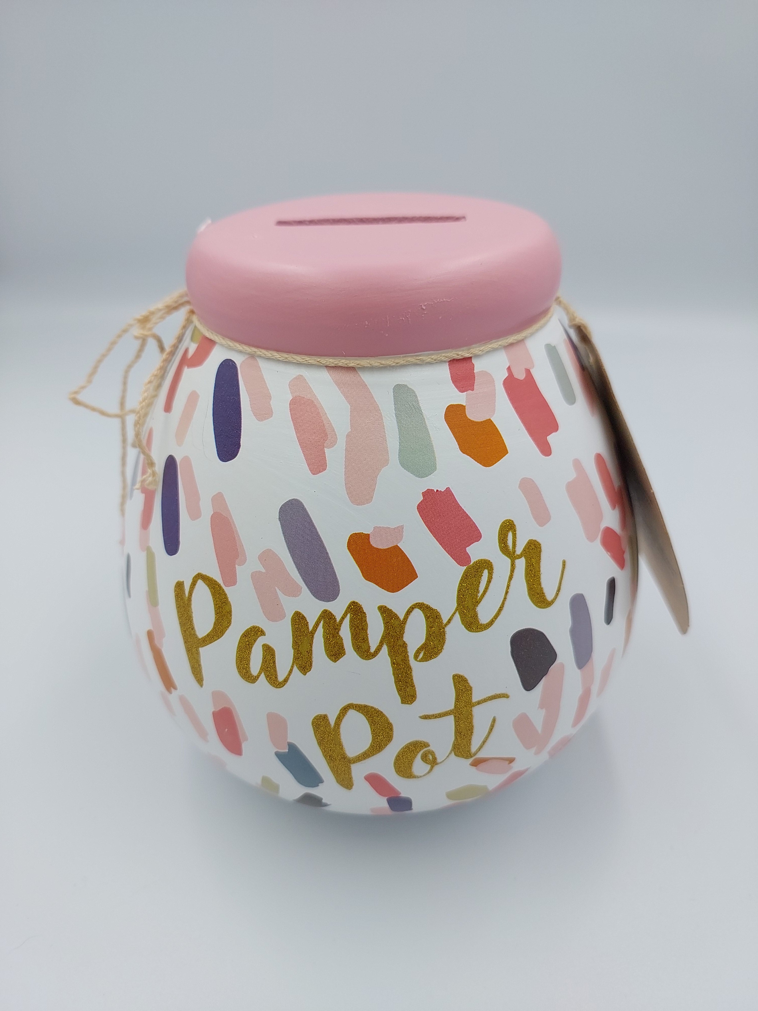 PAMPER POT - POT OF DREAMS