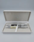 Mr & Mrs Pen Set