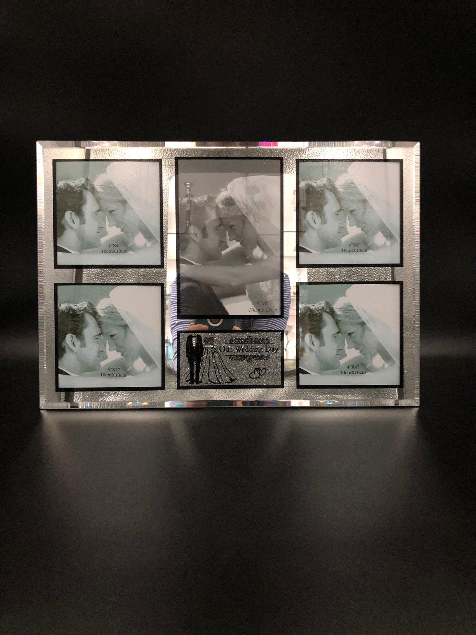 Wedding Photo Frame | Success Gifts | Online Store &amp; Mountain Gate VIC