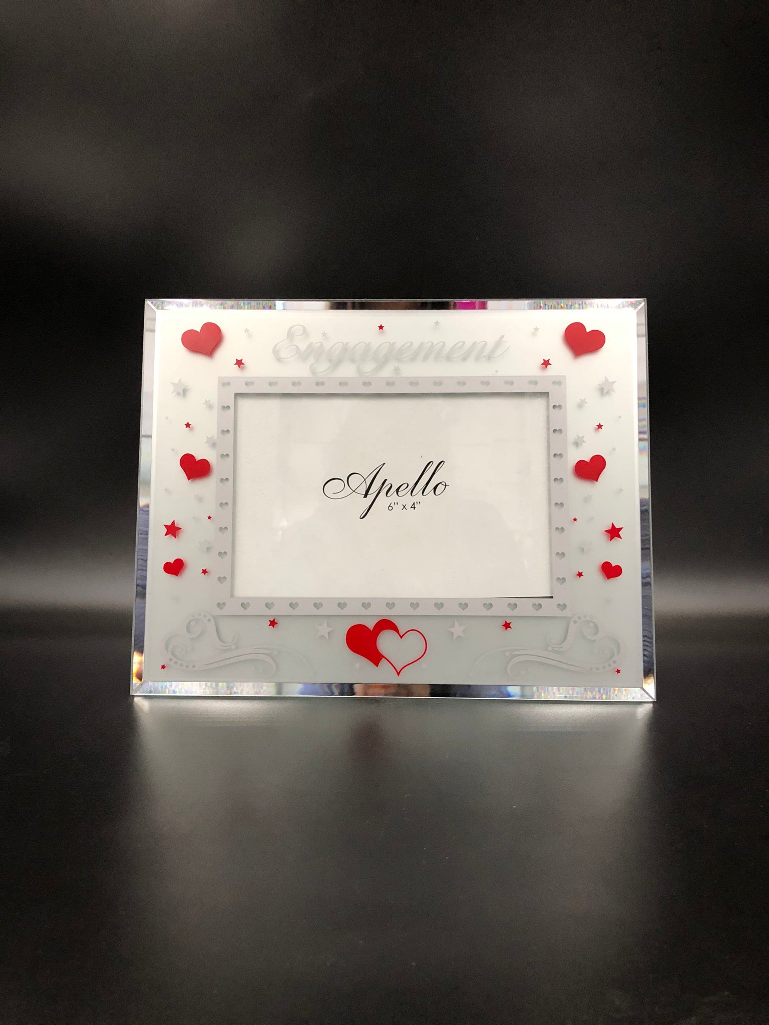 Engagement Frame | Success Gifts | Online Store & Mountain Gate VIC